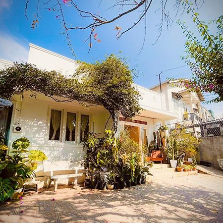 Hat De Homestay Dalat Exteriér fotografie