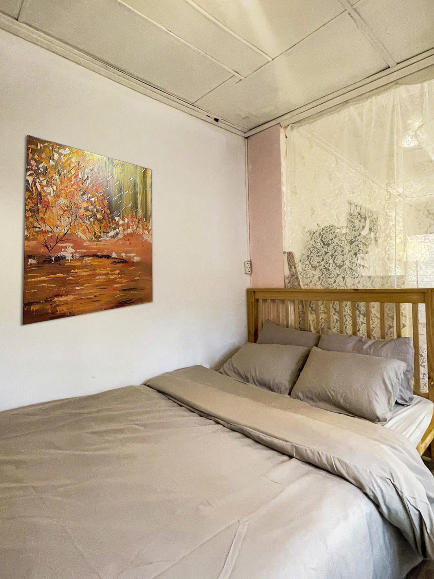 Hat De Homestay Dalat Exteriér fotografie